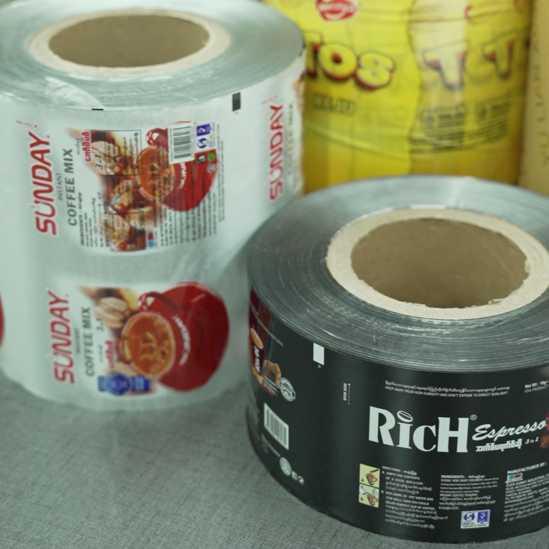 Packaging Division: Redefining Sustainability