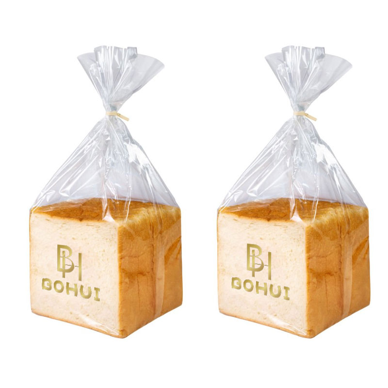 Food Packaging Roll Film for Croissant/Bread/Cookie