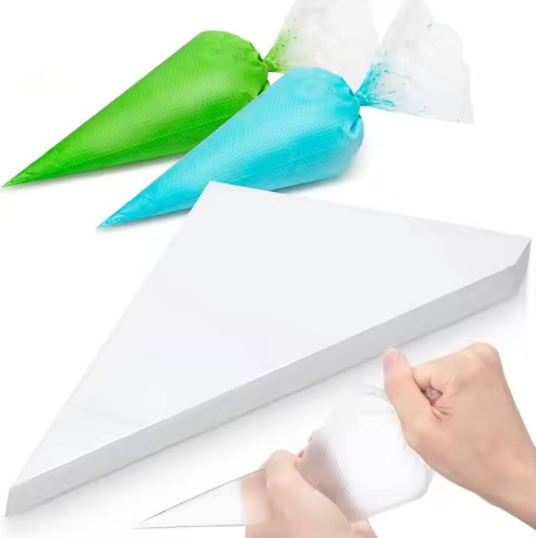 Disposable Pastry Icing Bag