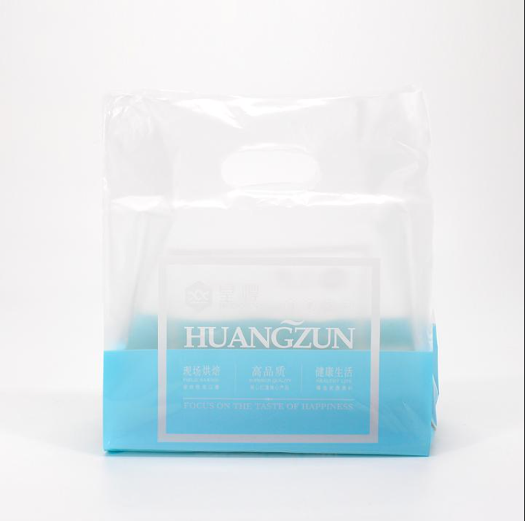 Plastic Shopping Bag